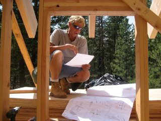 Summit Builders LLC | Methow Valley General Contractor Gary Keith