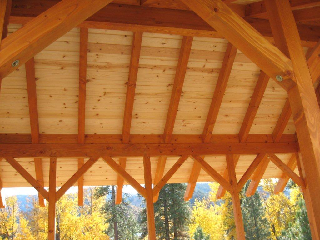 Summit Builders LLC | Methow Valley Home Additions & Outbuilding Construction